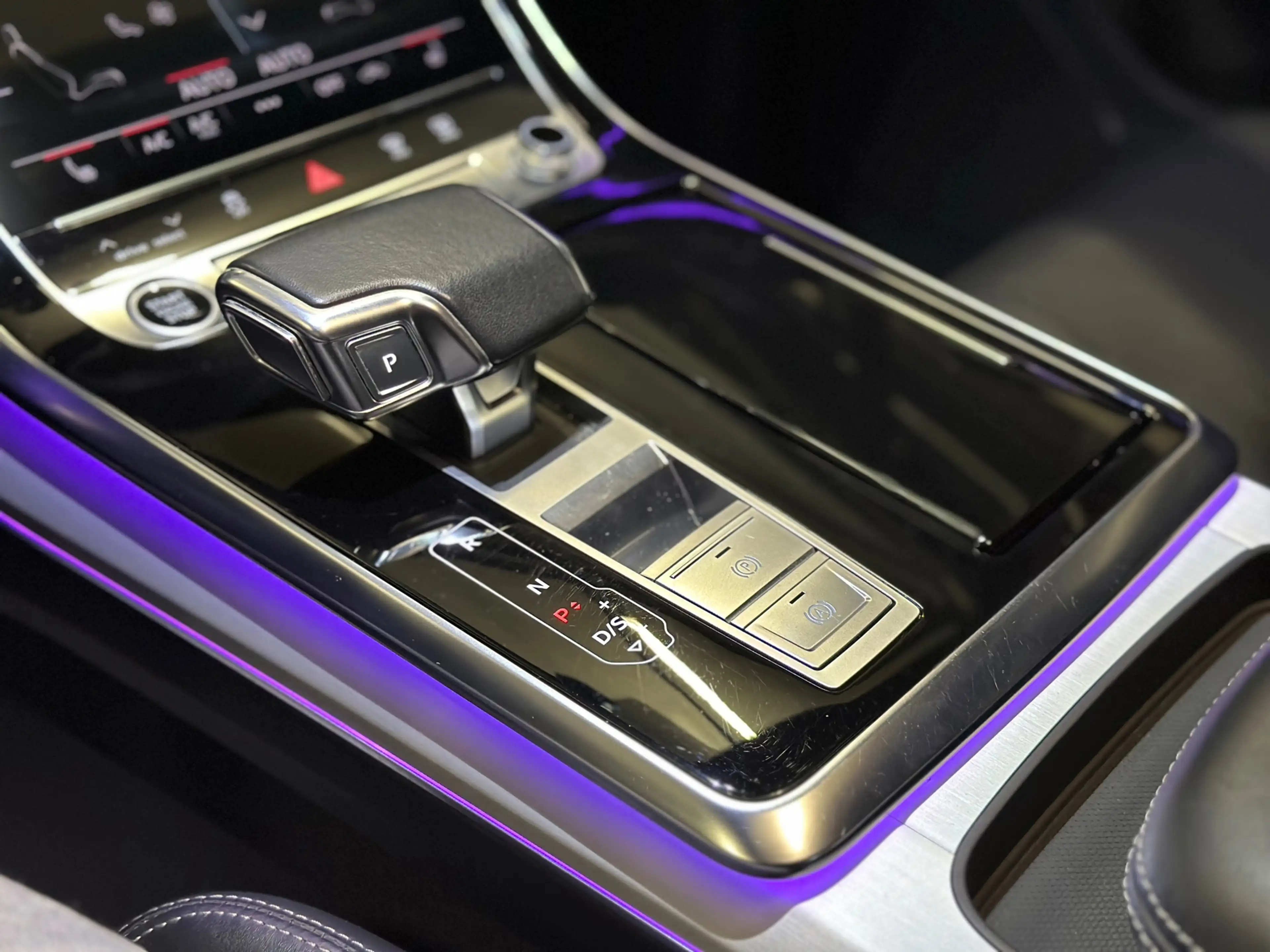 Audi Q7 55 TFSI e quattro 3X S-LINE|FULL OPTIONS — photo 20