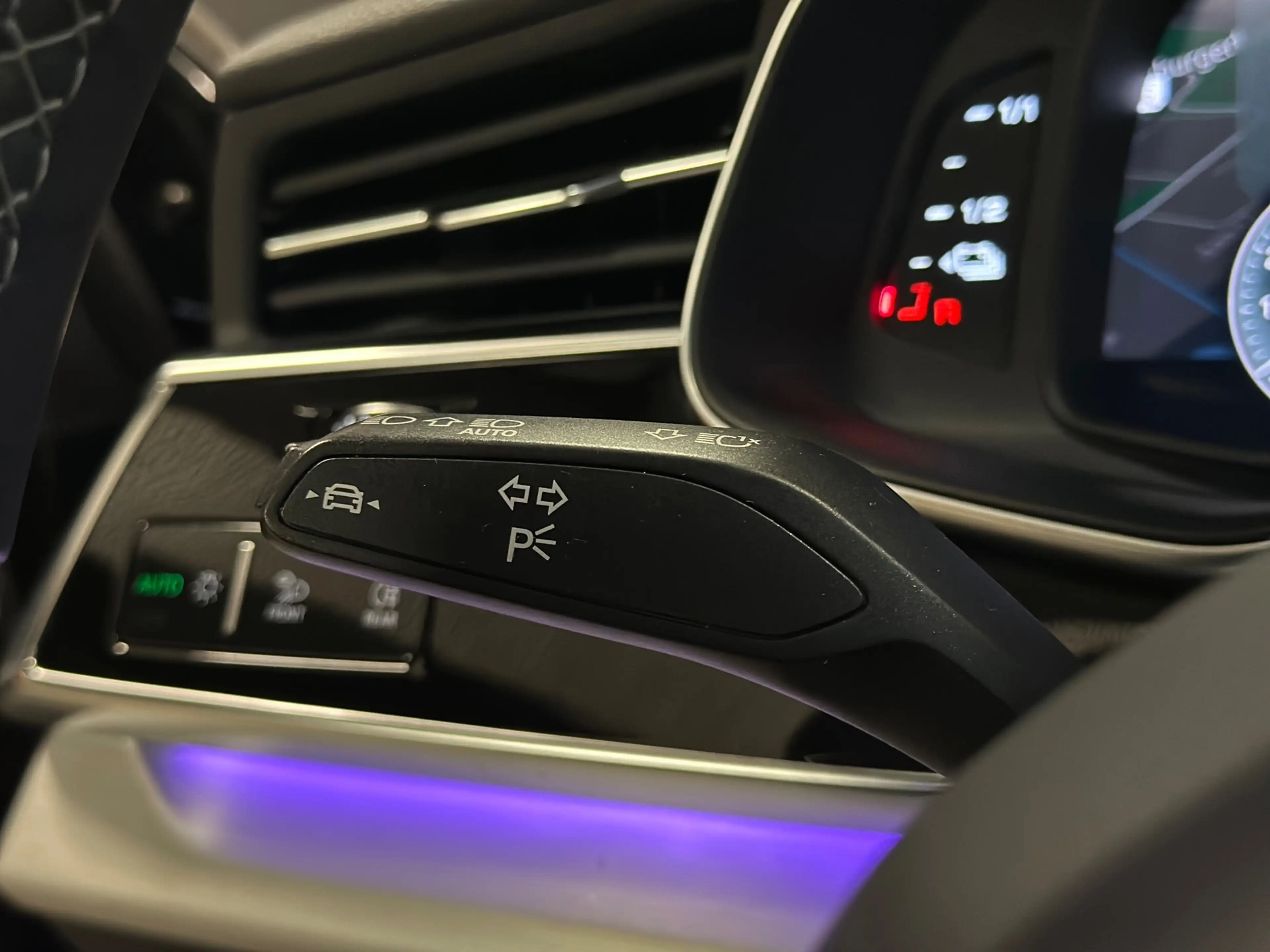 Audi Q7 55 TFSI e quattro 3X S-LINE|FULL OPTIONS — photo 32