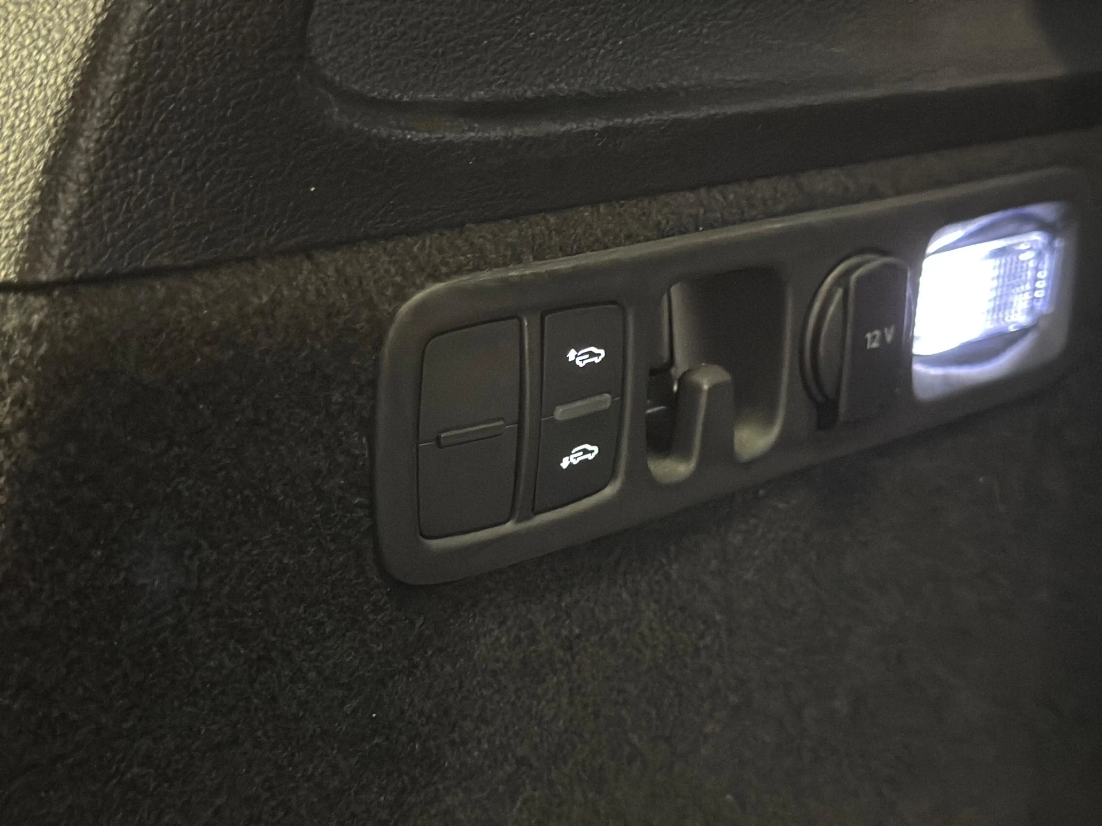 Audi Q7 55 TFSI e quattro 3X S-LINE|FULL OPTIONS — photo 34