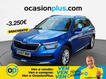 1.0 TSI Ambition 81kW