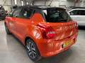 Suzuki Swift 1.2 MILD HYBRID GLX Orange - thumbnail 5