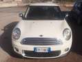 MINI Cooper Blanc - thumbnail 1