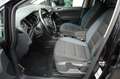 Volkswagen Touran 1.5 TSI ACT Comfortline Business 7p, IQ Drive, DSG Zwart - thumbnail 4