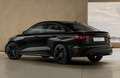 Audi A3 S line Lim quattro 2xS Nav 18Z KlimaP LED+ ACC ... Schwarz - thumbnail 3