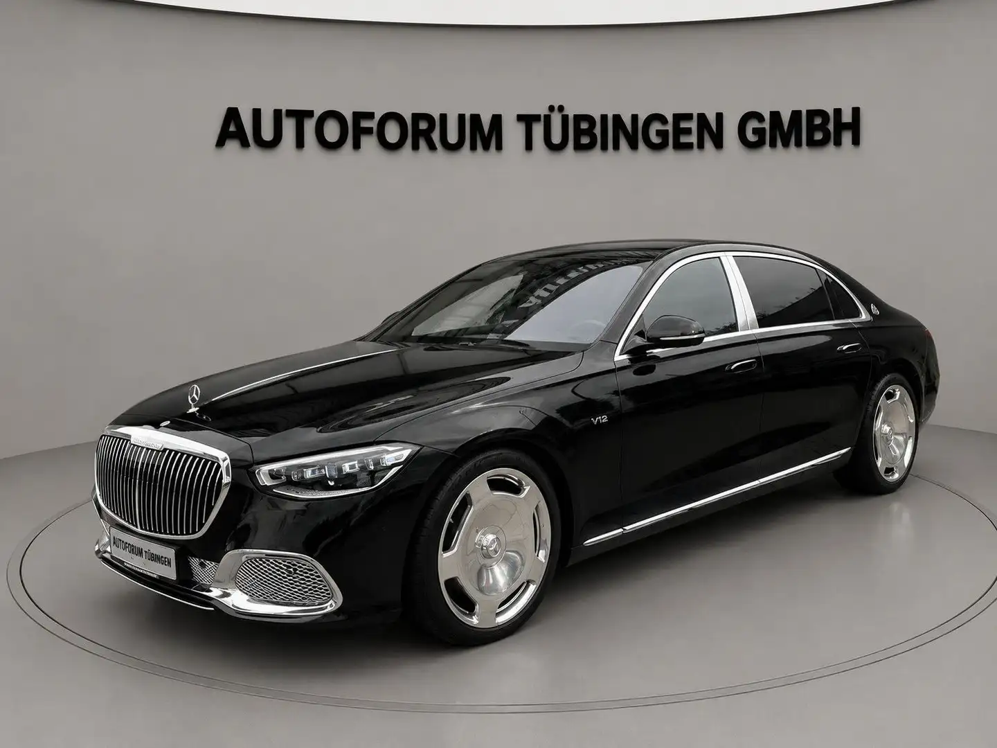 MERCEDES-BENZ Clasa S