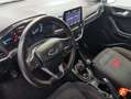 Ford Fiesta 1.0 EcoBoost MHEV 92kW(125CV) ST-Line 5p Gris - thumbnail 11