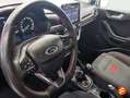 Ford Fiesta 1.0 EcoBoost MHEV 92kW(125CV) ST-Line 5p Gris - thumbnail 14
