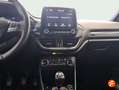 Ford Fiesta 1.0 EcoBoost MHEV 92kW(125CV) ST-Line 5p Gris - thumbnail 8