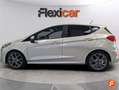 Ford Fiesta 1.0 EcoBoost MHEV 92kW(125CV) ST-Line 5p Gris - thumbnail 3