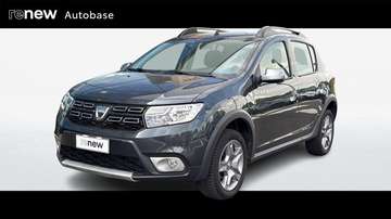 II 2017 Stepway Stepway 1.0 tce ECO-G Comfort
