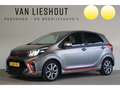 Kia Picanto 1.0 MPi GT-Line Edition NL-Auto!! Carplay I Camera Grau - thumbnail 1