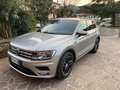 Volkswagen Tiguan Tiguan II 2016 1.6 tdi Style 115cv Argento - thumbnail 3
