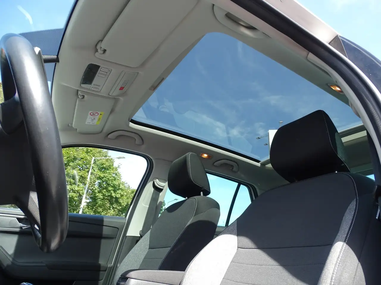 Skoda Fabia 1.0 Drive 125 Best Of LED Navi Panorama, миниатюра 27