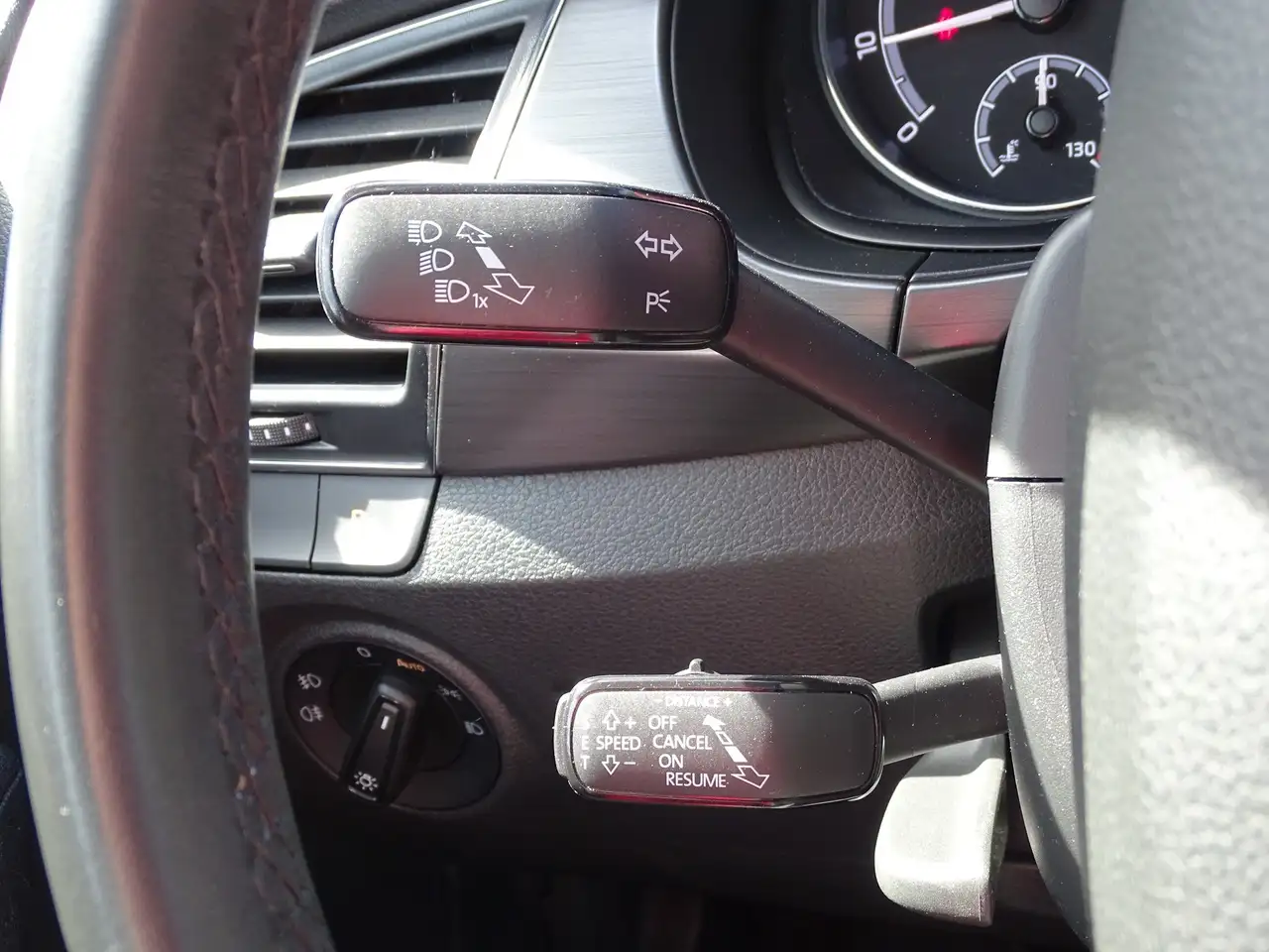 Skoda Fabia 1.0 Drive 125 Best Of LED Navi Panorama, миниатюра 22