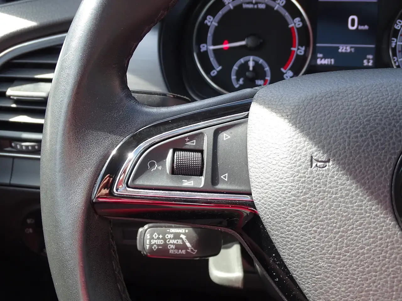 Skoda Fabia 1.0 Drive 125 Best Of LED Navi Panorama, миниатюра 19