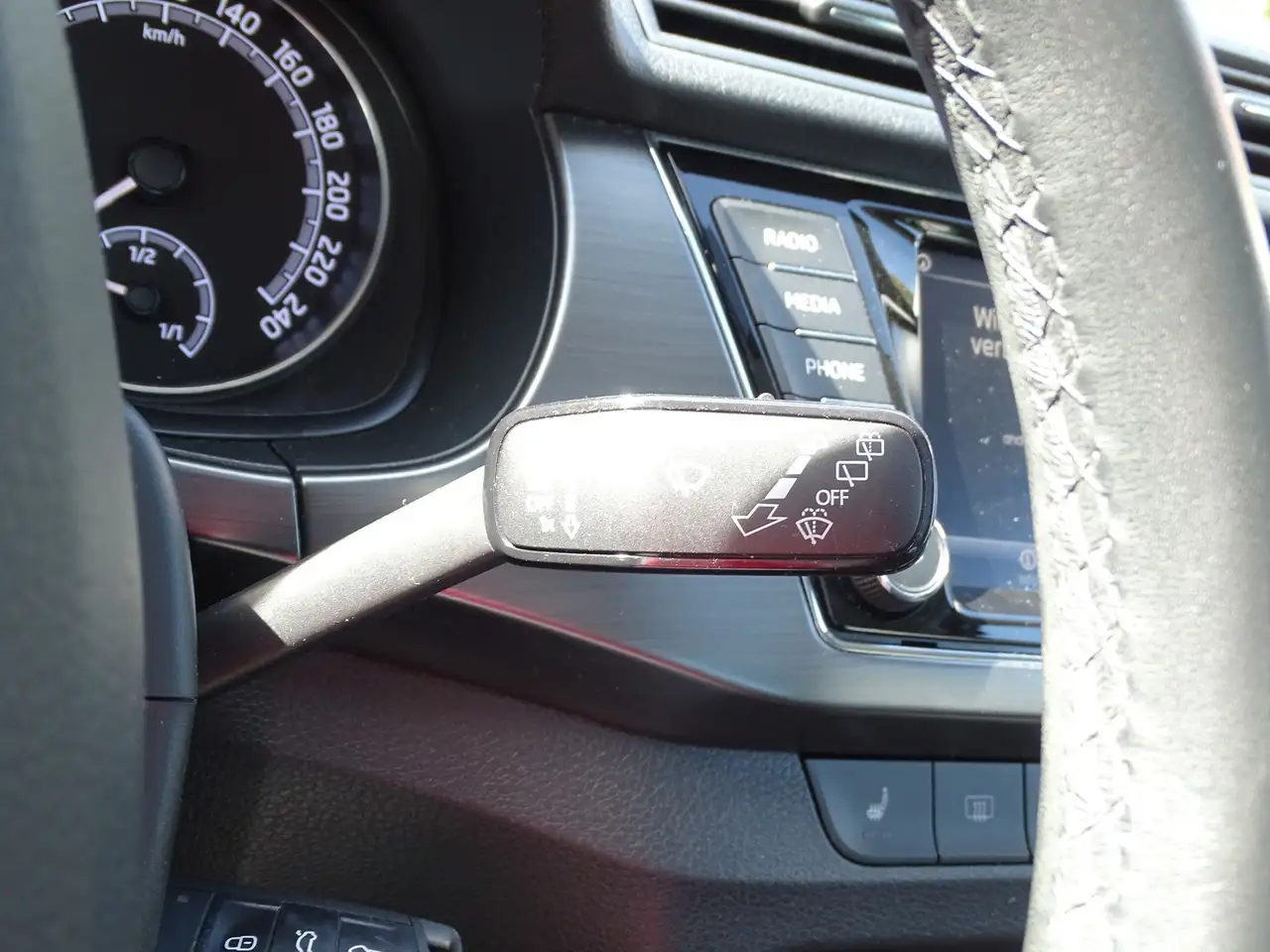 Skoda Fabia 1.0 Drive 125 Best Of LED Navi Panorama, миниатюра 23