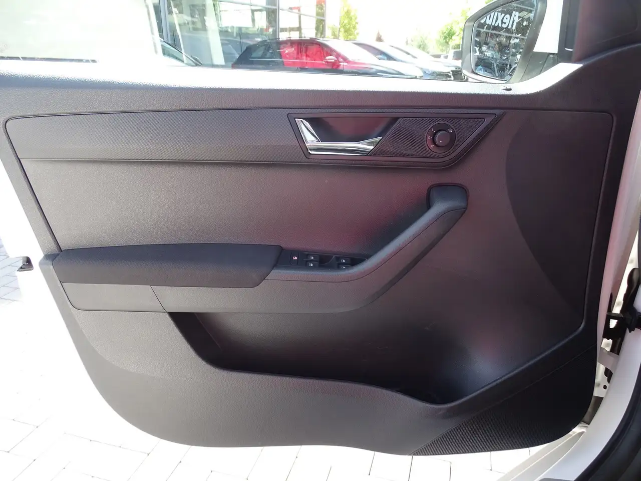 Skoda Fabia 1.0 Drive 125 Best Of LED Navi Panorama, миниатюра 26