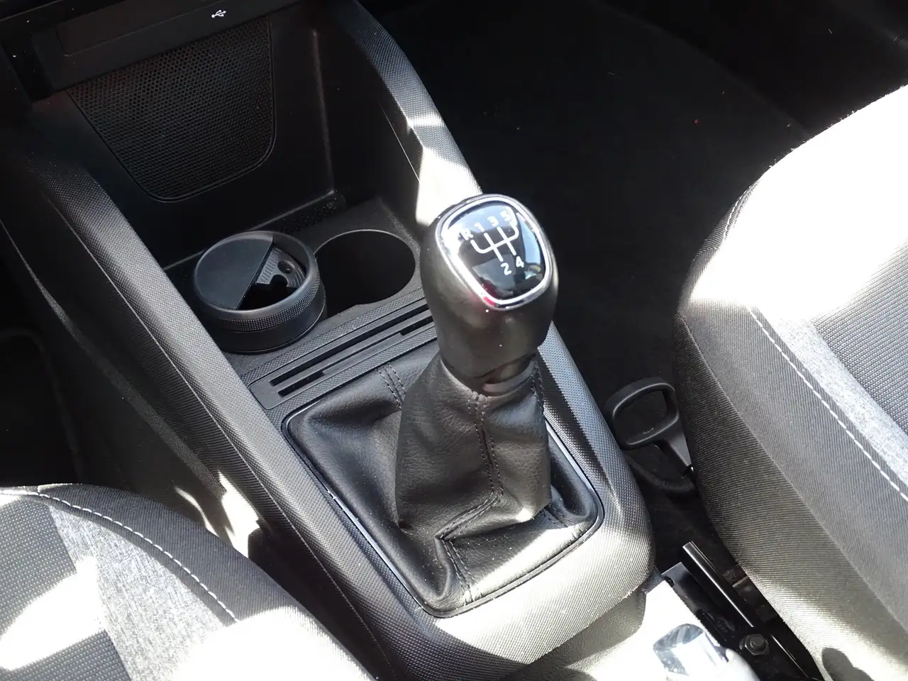 Skoda Fabia 1.0 Drive 125 Best Of LED Navi Panorama, миниатюра 17