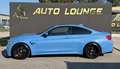 BMW M4 Blau - thumbnail 4