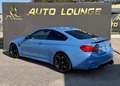 BMW M4 Blau - thumbnail 5