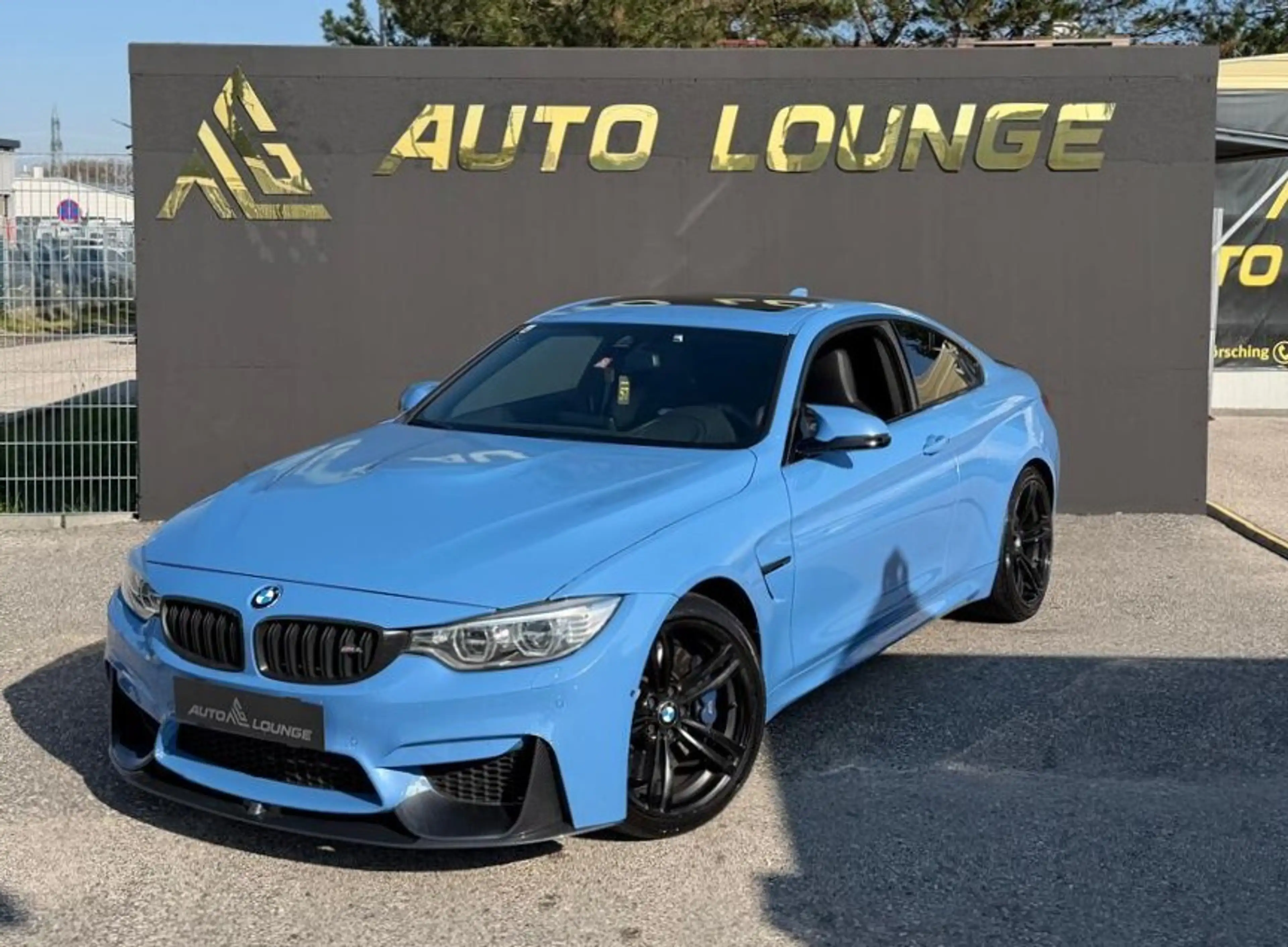 BMW M4