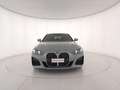 BMW 420 420d Gran Coupe mhev 48V xdrive MSport auto Grigio - thumbnail 2