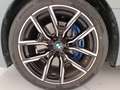 BMW 420 420d Gran Coupe mhev 48V xdrive MSport auto Grigio - thumbnail 11