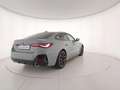 BMW 420 420d Gran Coupe mhev 48V xdrive MSport auto Grigio - thumbnail 4