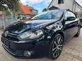 Volkswagen Golf VI CABRIOLET/DSG/PDC/HU+INSP.NEU Noir - thumbnail 1