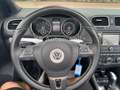 Volkswagen Golf VI CABRIOLET/DSG/PDC/HU+INSP.NEU Noir - thumbnail 9