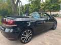 Volkswagen Golf VI CABRIOLET/DSG/PDC/HU+INSP.NEU Noir - thumbnail 7