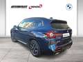 BMW X3 xDrive30e (G01) M Sportpaket DAB LED Bleu - thumbnail 4