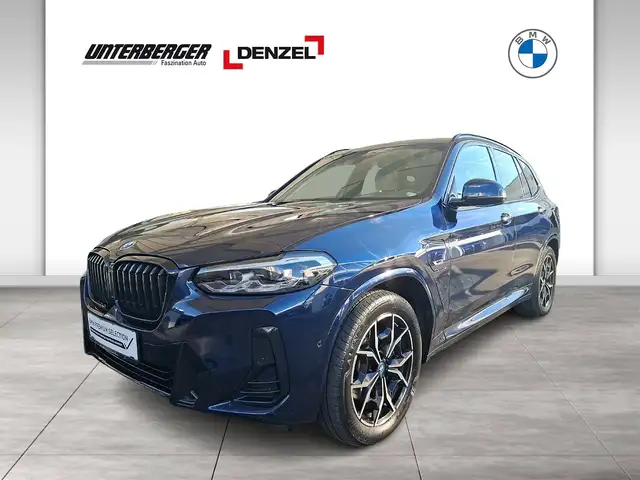 BMW X3 xDrive30e (G01) M Sportpaket DAB LED