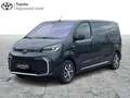 Toyota Proace FAMILY 8 PLACES Grau - thumbnail 1