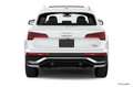 Audi Q5 Sportback 40 2.0 TDI quattro advanced 150 kW (2... Weiß - thumbnail 7