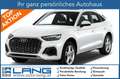 Audi Q5 Sportback 40 2.0 TDI quattro advanced 150 kW (2... Weiß - thumbnail 1