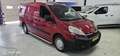 Toyota Proace 1.6D L2H1 Airco Cruise Rouge - thumbnail 1