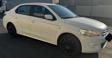 C-Elysee PureTech 82 Selection EURO 6