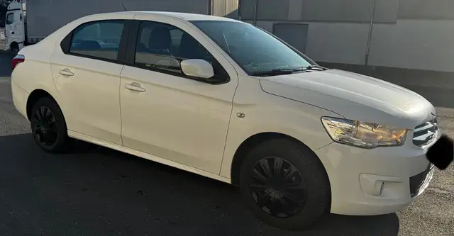 Citroen C-Elysée C-Elysee PureTech 82 Selection EURO 6