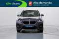 BMW X1 sDrive 18dA Corporate Gris - thumbnail 3