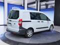 Ford Transit Courier TDCi Kasten Trend Blanc - thumbnail 5