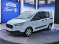 Ford Transit Courier TDCi Kasten Trend Blanc - thumbnail 1