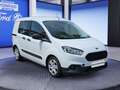 Ford Transit Courier TDCi Kasten Trend Blanc - thumbnail 17
