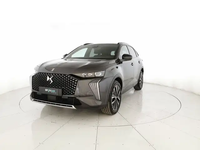 DS Automobiles DS 7 1.5 bluehdi Edition France 130cv auto
