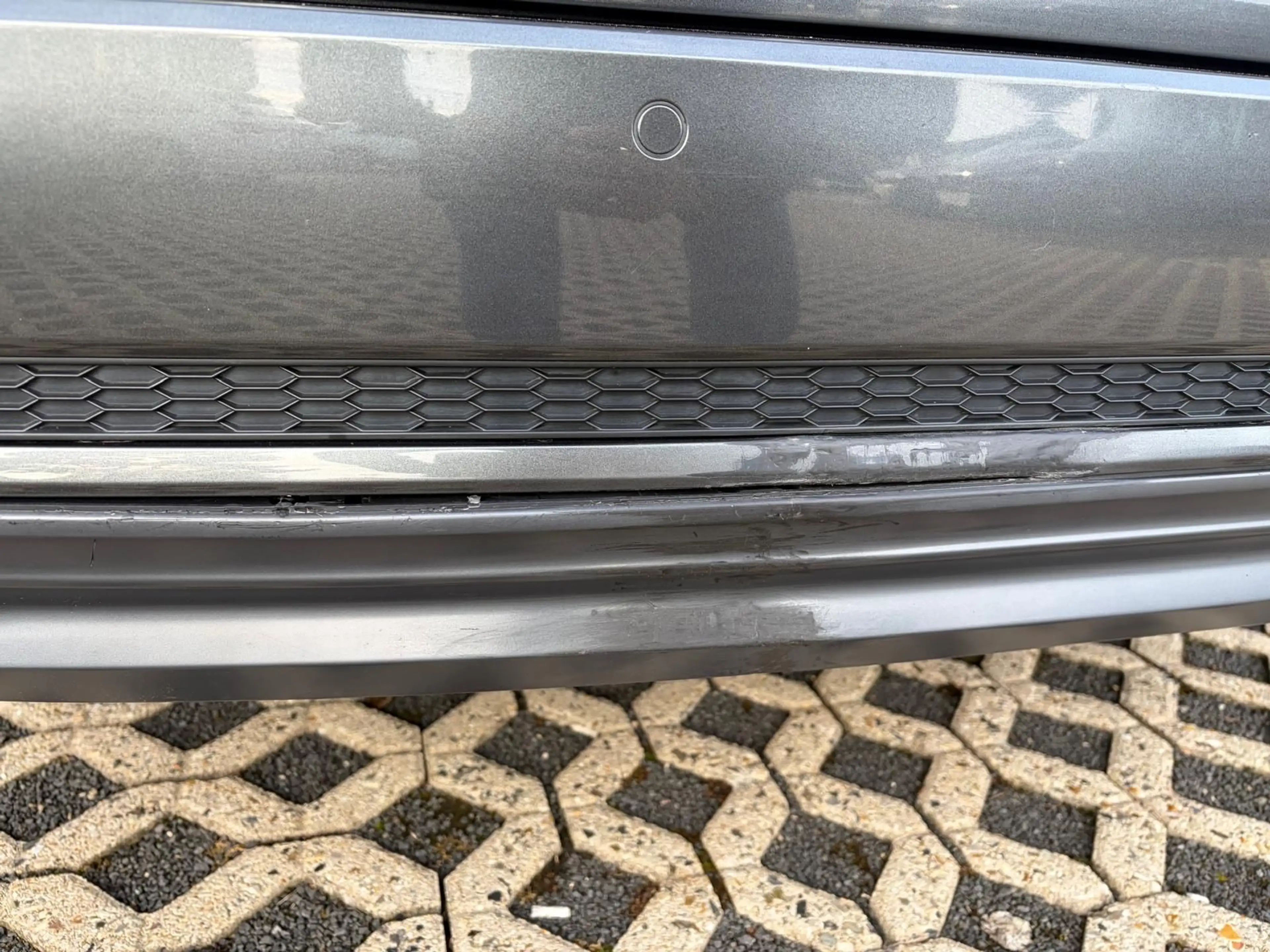 Audi A4 Avant sport KAMERA/NAVI/PDC/LED/DAB+ — photo 10