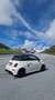 Abarth 500 Einzelstück Customized Weiß - thumbnail 2