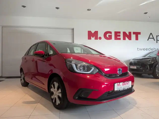 Honda Jazz Jazz e:HEV 1.5i-MMD Elegance