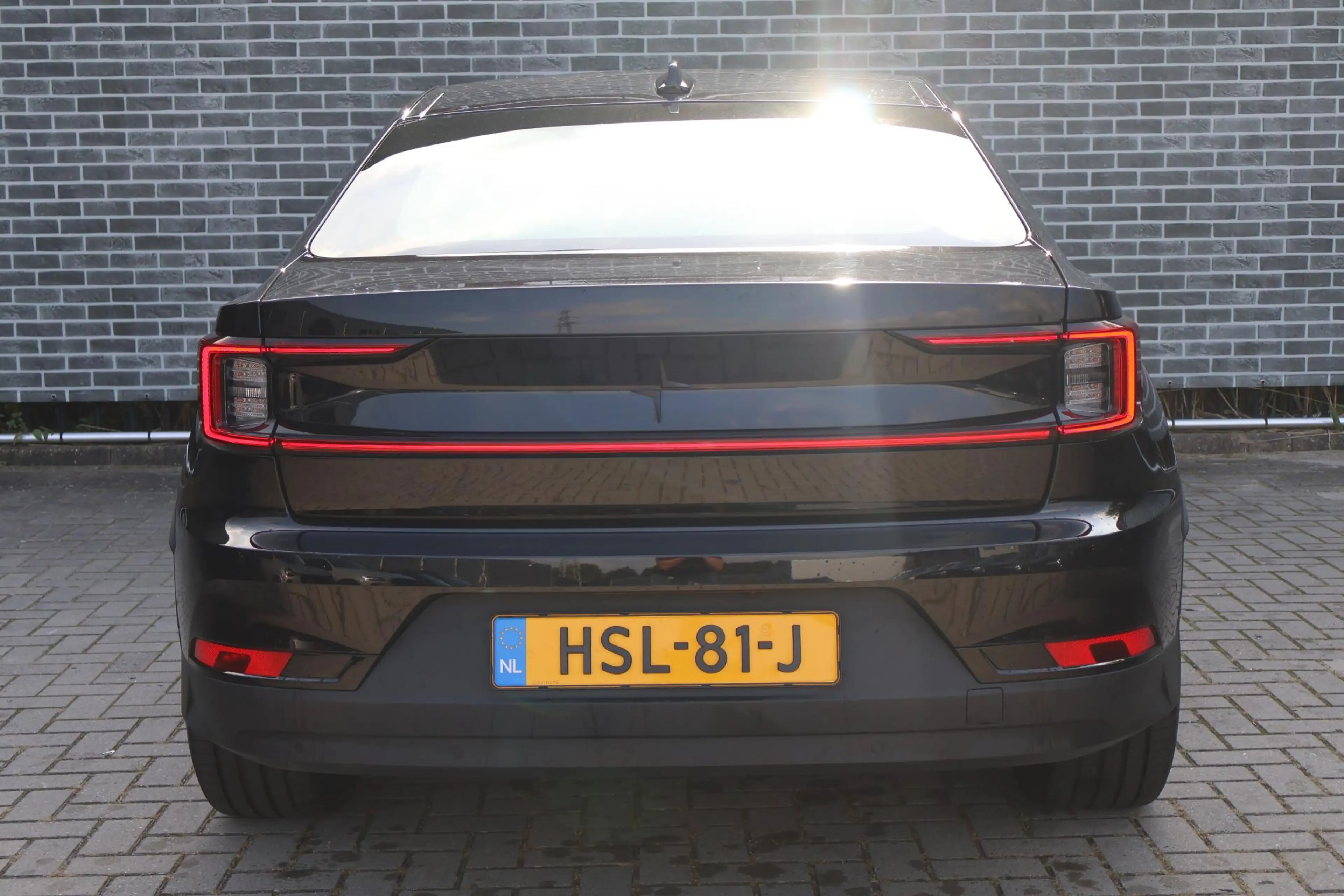 Polestar 2 Long Range Single Motor 82 kWh | Trekhaak | Panora — photo 4