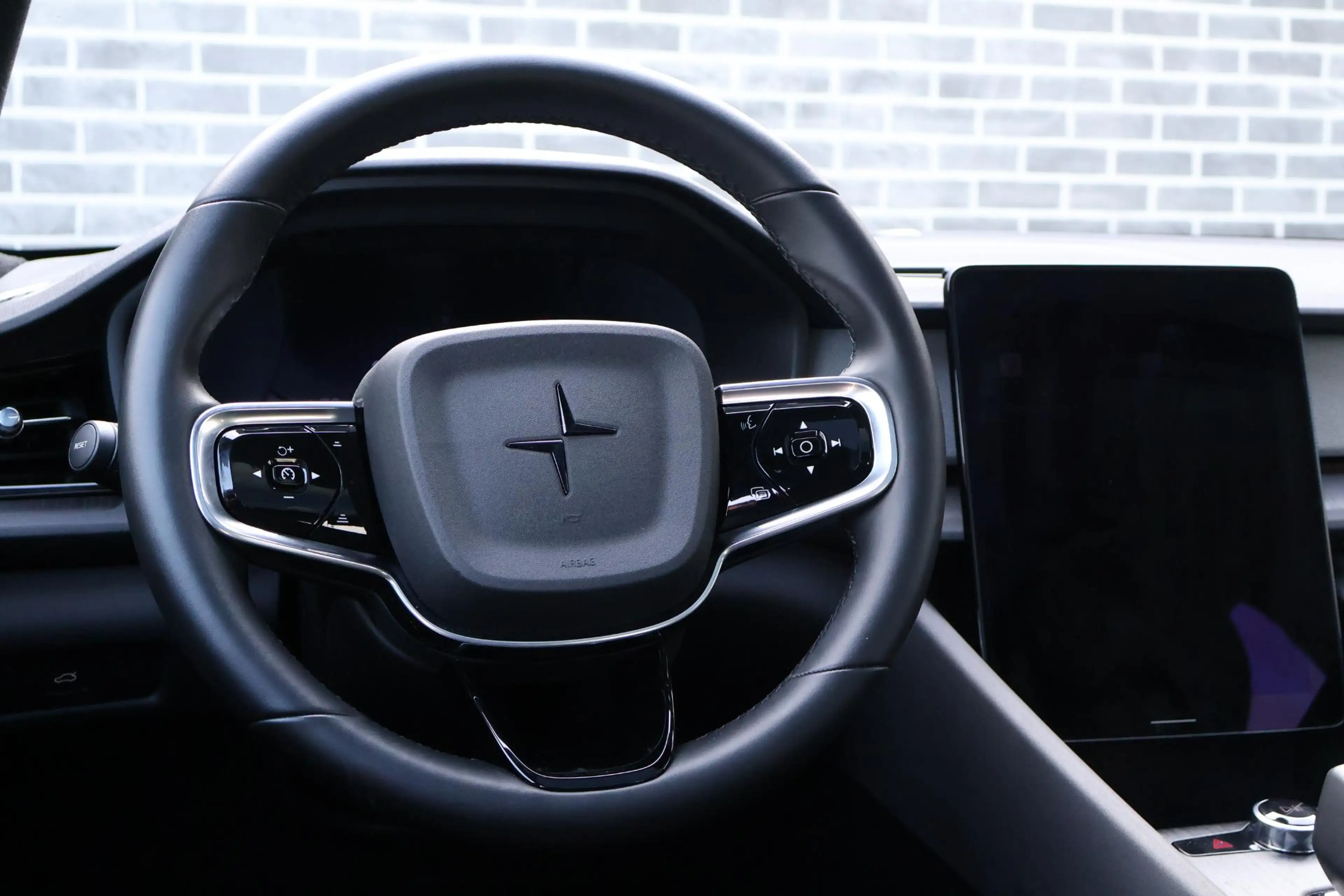 Polestar 2 Long Range Single Motor 82 kWh | Trekhaak | Panora — photo 8