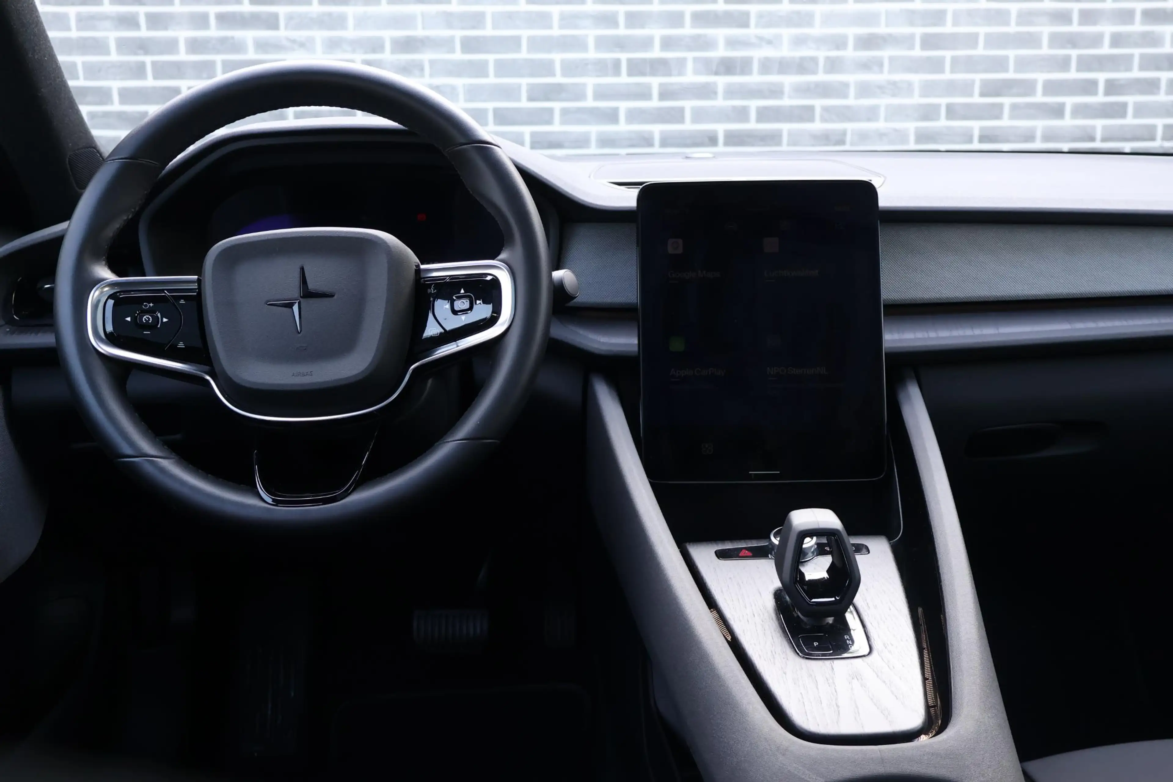 Polestar 2 Long Range Single Motor 82 kWh | Trekhaak | Panora — photo 7